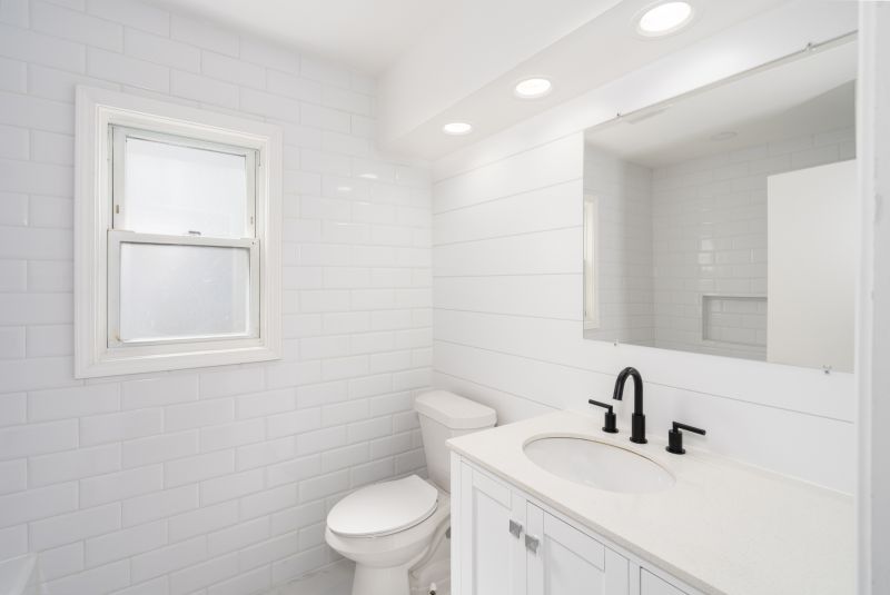 Top Bathroom Remodeling Companies in Albemarle, NC