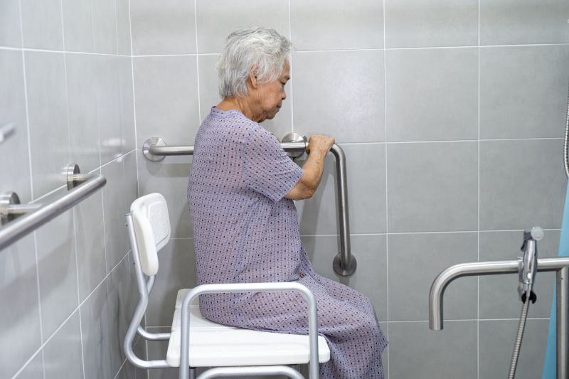 Best Elderly Bathroom Renovation Contractors in Concord, NC