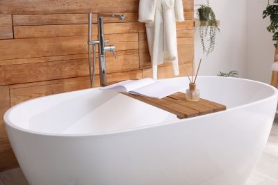 Cost of Bathtub Installation in Concord, NC