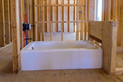 Bathtub Installation Experts